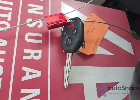 2016 Subaru Outback 2.5I Premium z USA, uszkodzony, nr VIN 4S4BSBFC0G3230920